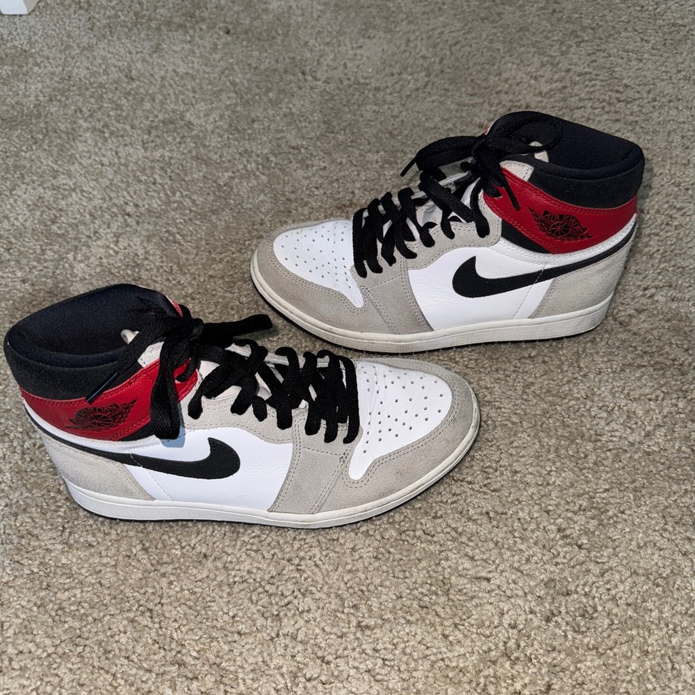 Nike Air Jordan High Sneakers